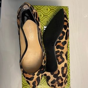 New Gianni Bini heels